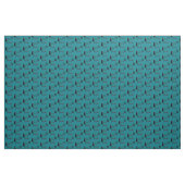 Katzen regeln jede Farbe Stoff (Yard (91,4 cm))