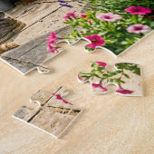 Katzen-Revierkampf-Trainingschaos Puzzle (Seite)