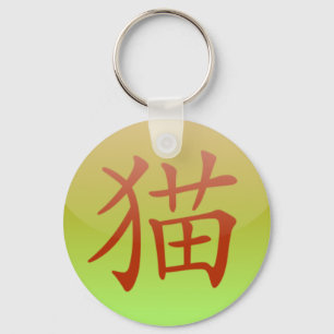 [Katzen] Schlüsselanhänger