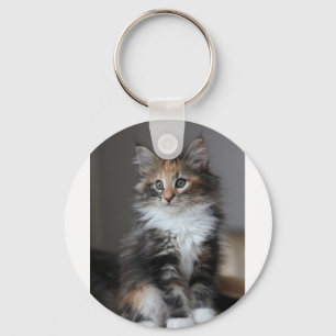 Katzen-Schlüsselanhänger Schlüsselanhänger