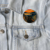 Katzen-Schrei Button (Beispiel)