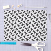 Katzen Seidenpapier (Handwerk)