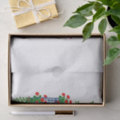 Katzen- Seidenpapier (Geschenk)