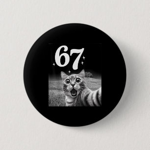 Katzen-Selfie mit 67 Meme Lustige Katzen Grafik fü Button
