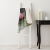 Katzen, Sherpa-Decken, Handwerk, Urlaub, elegant Sherpadecke (Beispiel)