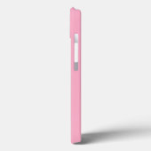 "Katzen-Silhouette" iPad Air, kaum Fall Case-Mate iPhone Hülle (Rückseite / Links)