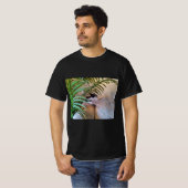 Katzen sind der beste T - Shirt (Vorne ganz)