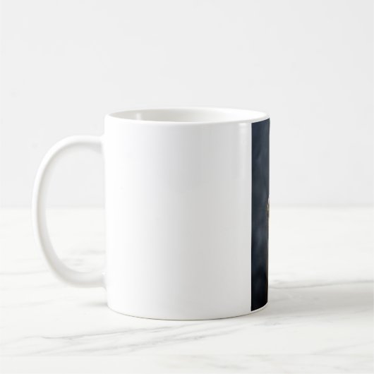 Katzen sind die besten 53 kaffeetasse (Links)