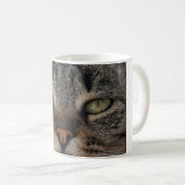 Katzen sind die besten 98 kaffeetasse (VorderseiteRechts)