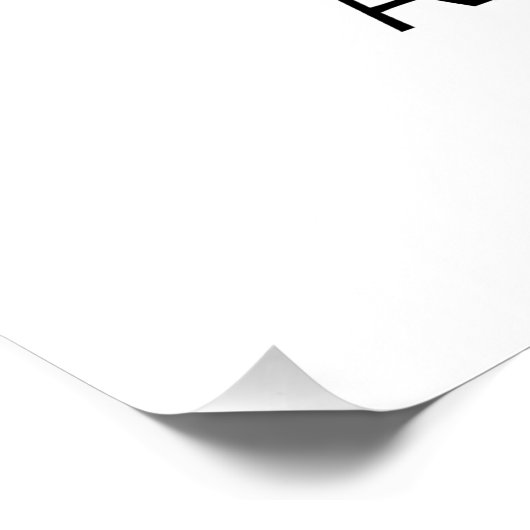 Katzen sind die besten. Sofortiger Download oder P Poster (Ecke)