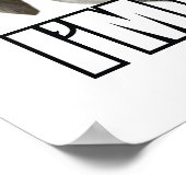 KATZEN SIND FEHLERBAR, ICH FREUE MICH :-) MEME POSTER (Ecke)