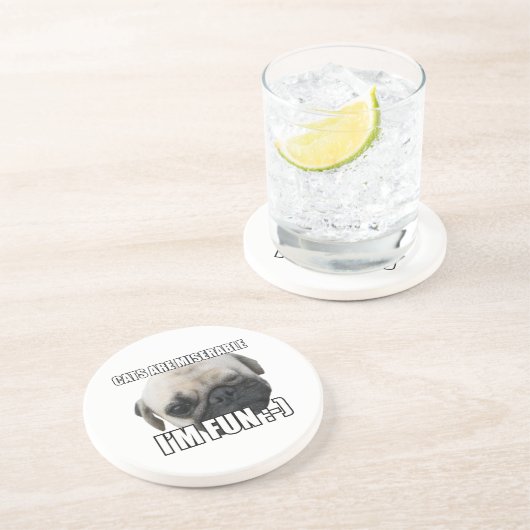 KATZEN SIND FEHLERBAR, ICH FREUE MICH :-) MEME UNTERSETZER (Seite)