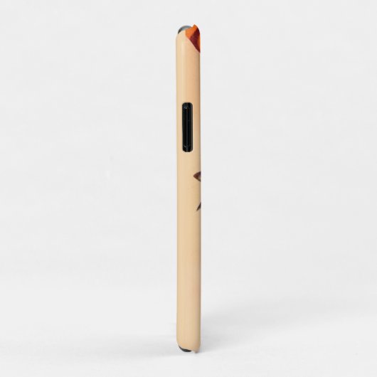 Katzen spielen Case-Mate iPhone hülle (Hinten/Rechts)