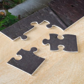 Katzen spielen puzzle (Seite)
