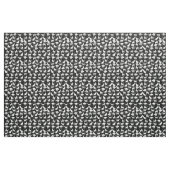 Katzen Stoff (Fat Quarter (45,7 x 55,9 cm))