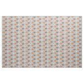 Katzen Stoff (Fat Quarter (45,7 x 55,9 cm))