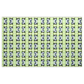 Katzen Stoff (Yard (91,4 cm))