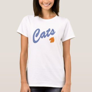 KATZEN T-Shirt