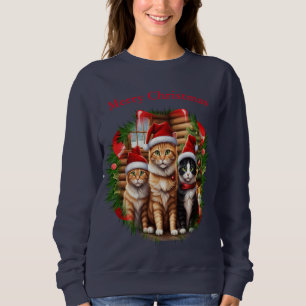 Katzen T - Shirt