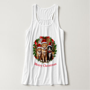 Katzen T-Shirts