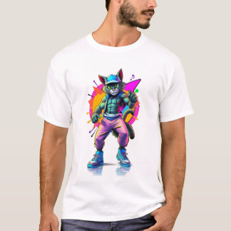KATZEN T-SHIRTS