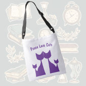 Katzen Tasche