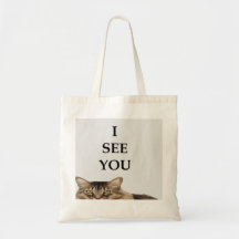 Katzen-Taschen-Tasche
