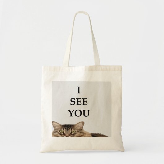 Katzen-Taschen-Tasche Tragetasche (Vorne)