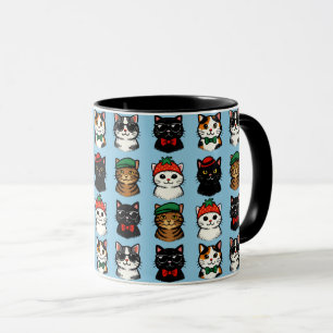 Katzen Tasse