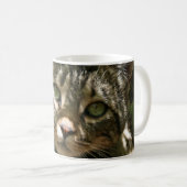 Katzen Tasse (VorderseiteRechts)