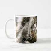 Katzen Tasse (Links)