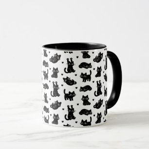 Katzen Tasse