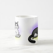 Katzen-Tasse - Jamie Kaffeetasse (Mittel)