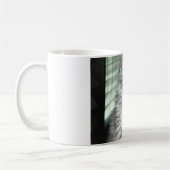 Katzen-Tasse Kaffeetasse (Links)