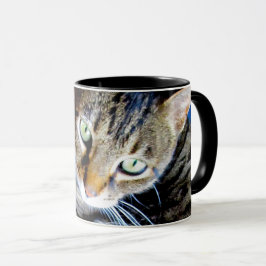 Katzen-Tasse Tasse