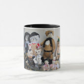 KATZEN-TASSE TASSE (Zentrum)