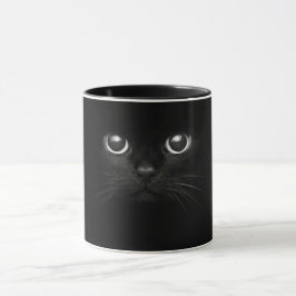 Katzen-Tasse Tasse