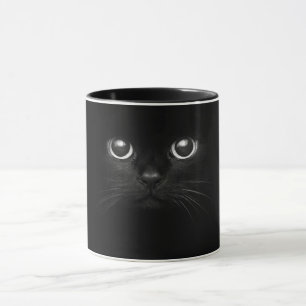 Katzen-Tasse Tasse