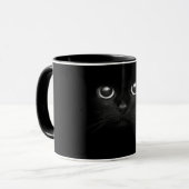 Katzen-Tasse Tasse (Vorderseite Links)