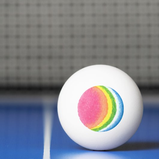 Katzen Tischtennisball (Netto)