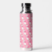 Katzen-Trinkflasche Trinkflasche (Links)