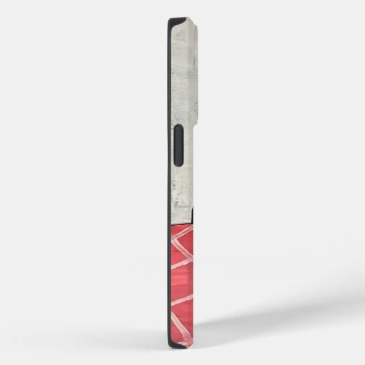 Katzen und Fische Case-Mate iPhone Hülle (Rückseite / Rechts)