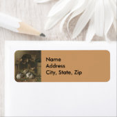 Katzen und Kaninchen (Insitu)