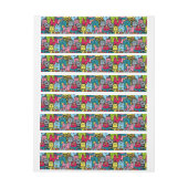 Katzen und Kätzchen (Bogen)