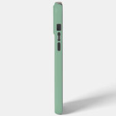 Katzen und Kürbis Case-Mate iPhone Hülle (Rückseite / Links)