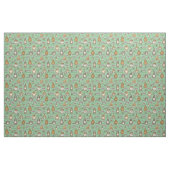 Katzen und Lebewesen Stoff (Fat Quarter (45,7 x 55,9 cm))