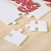 Katzen und Mahjong Puzzle (Seite)