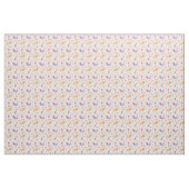 Katzen und Mäusedruck Stoff (Yard (91,4 cm))