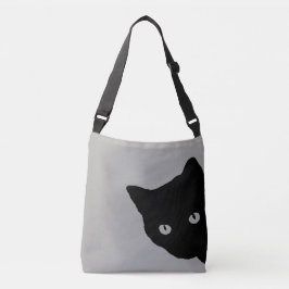 Katzen-und Mäusemode Crossbody Tasche
