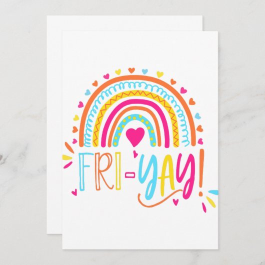 Katzen und Pflanze Garten Katze Lover Gardene Einladung (Vorne/Hinten)